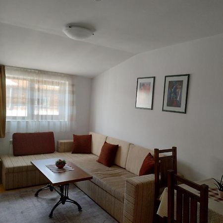 בנסקו Gondola Lift Apartment 5402 מראה חיצוני תמונה