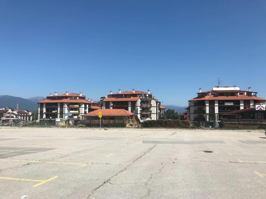 בנסקו Gondola Lift Apartment 5402 מראה חיצוני תמונה
