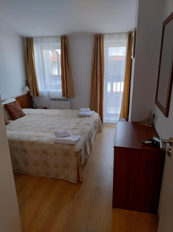 בנסקו Gondola Lift Apartment 5402 מראה חיצוני תמונה