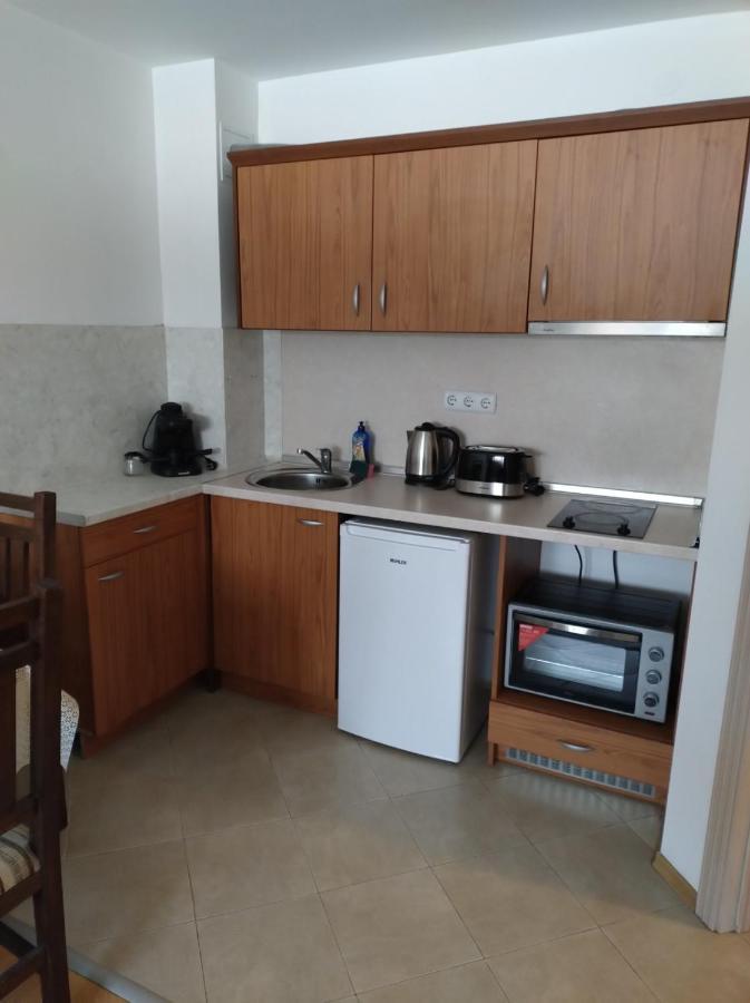בנסקו Gondola Lift Apartment 5402 מראה חיצוני תמונה