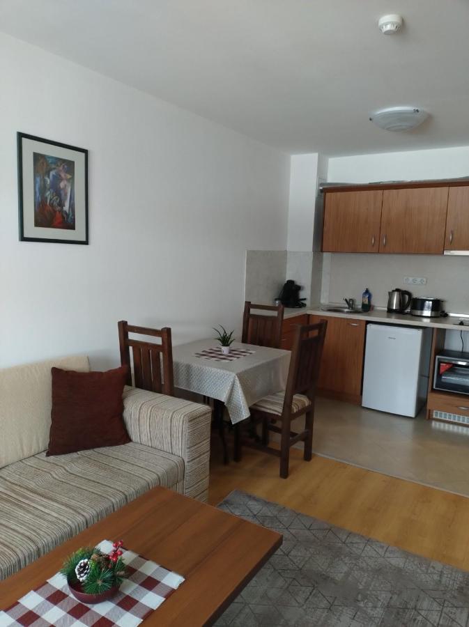 בנסקו Gondola Lift Apartment 5402 מראה חיצוני תמונה