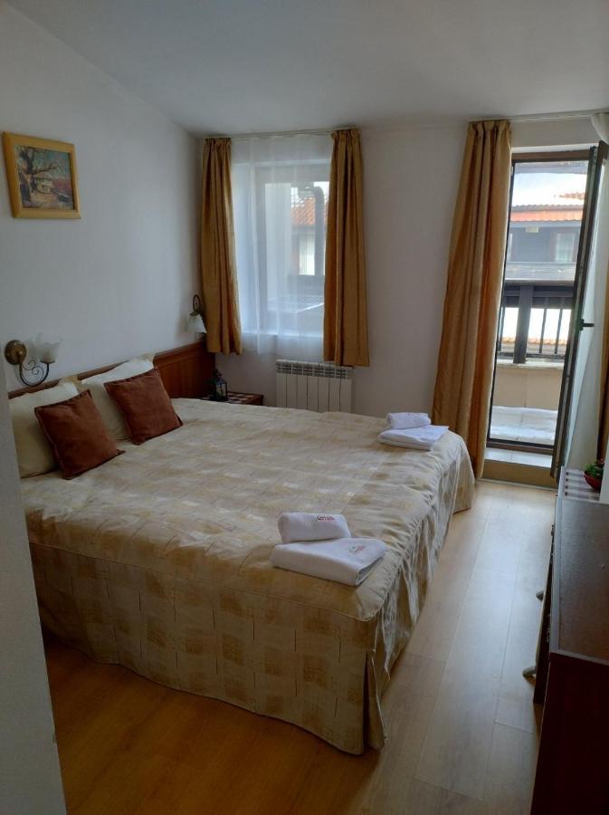 בנסקו Gondola Lift Apartment 5402 מראה חיצוני תמונה