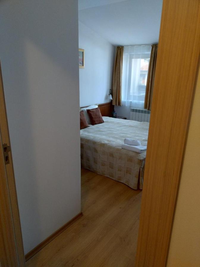 בנסקו Gondola Lift Apartment 5402 מראה חיצוני תמונה